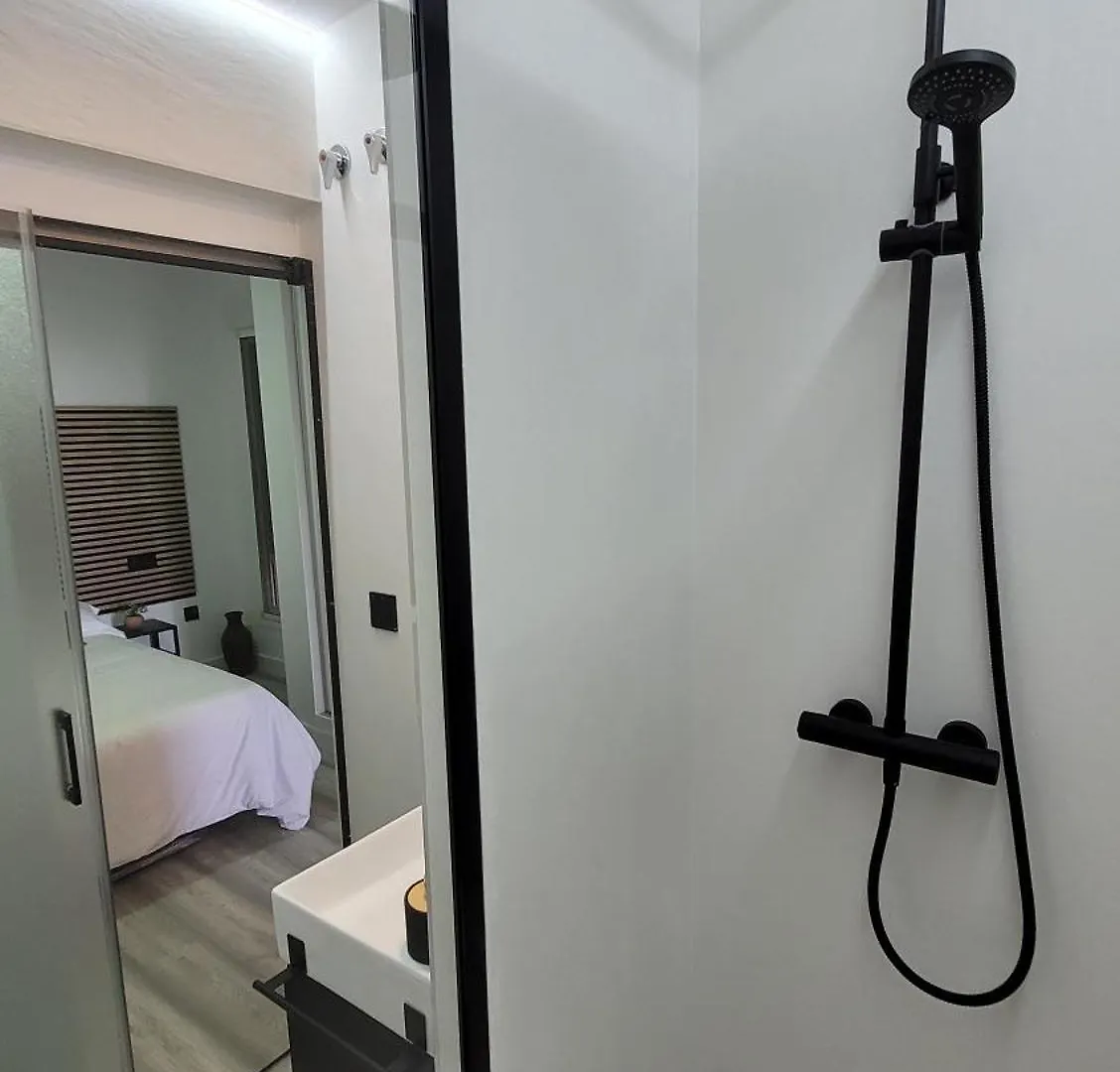 Alcaidesa, Luxury Apartment With Sea Views Alcaidesa