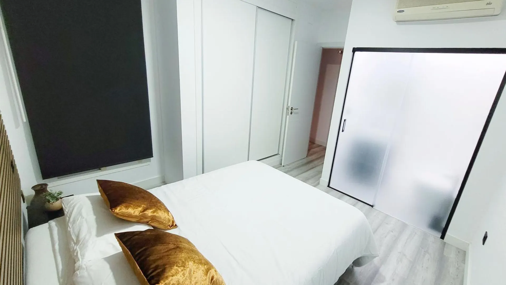 Alcaidesa, Luxury Apartment With Sea Views  Alcaidesa