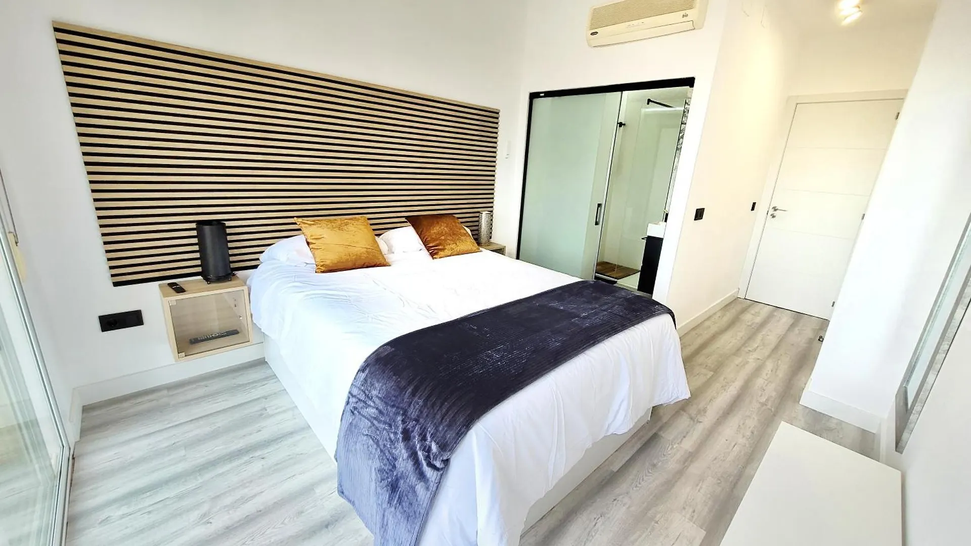 Alcaidesa, Luxury Apartment With Sea Views